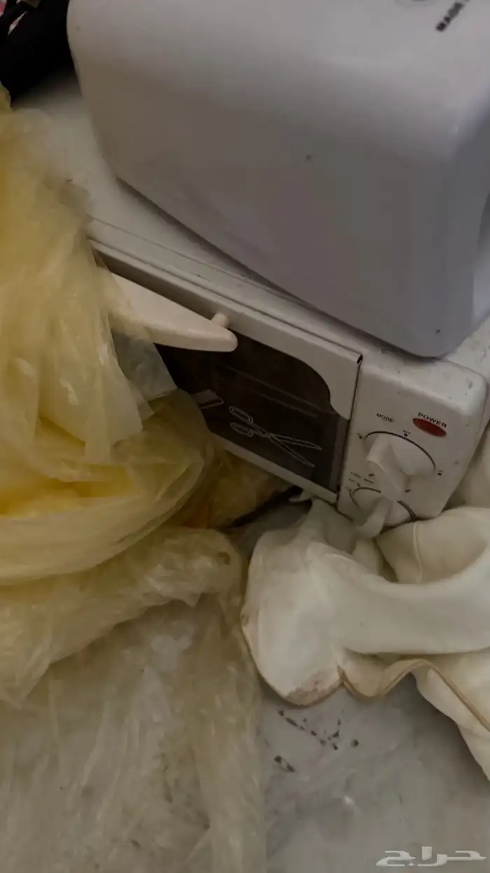 اغراض مشغل او صالون 15