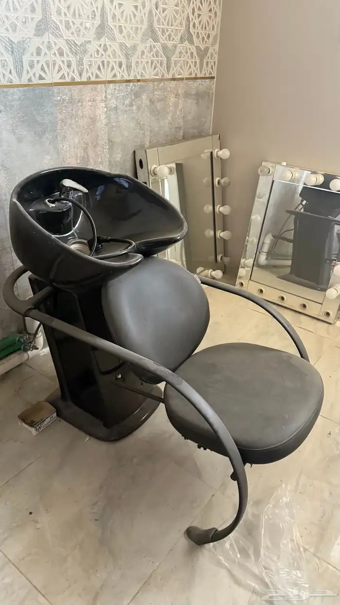 اغراض مشغل او صالون 13