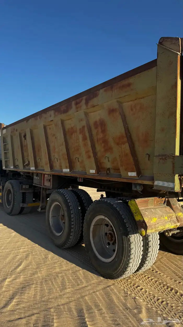 السلام عليكم اعرض لكم قلابي اكتروس المديل 2004 5