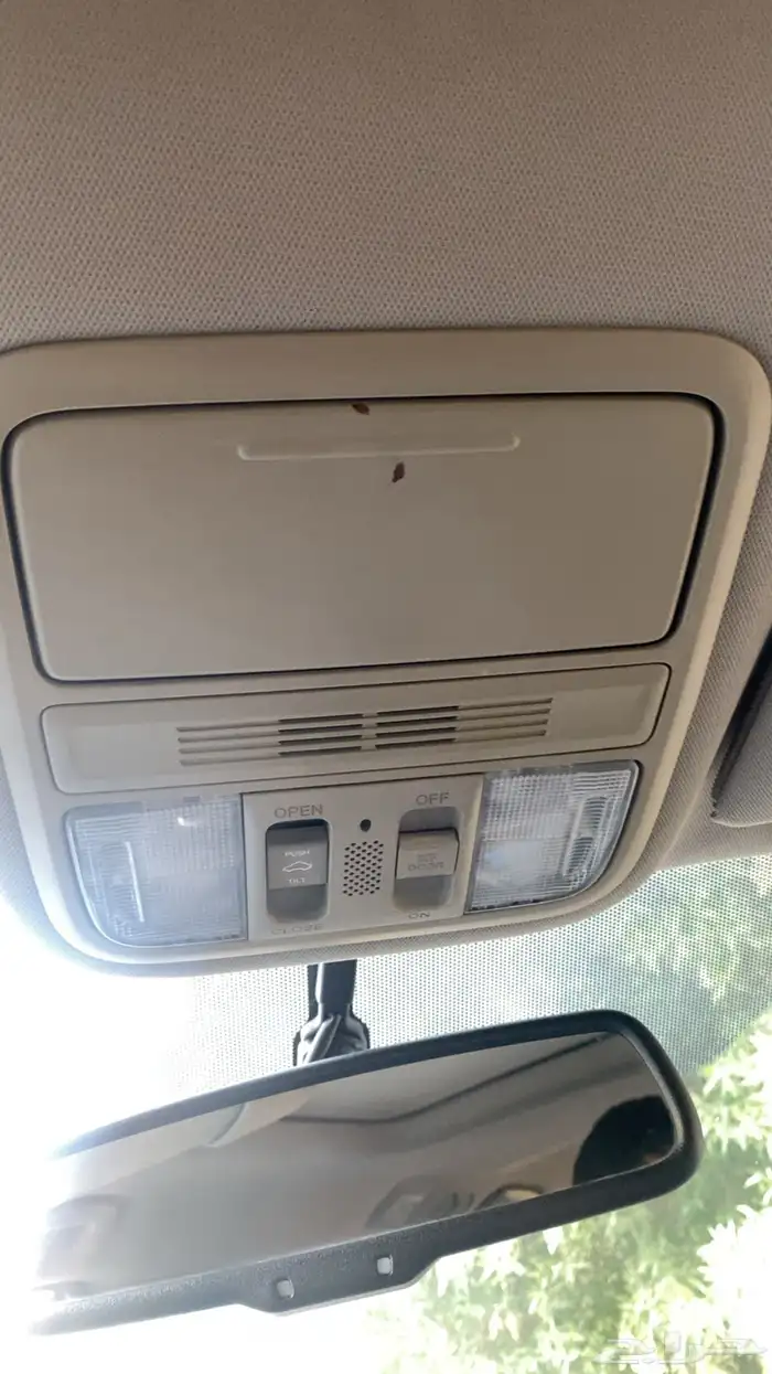 للبيع هوندا اوديسي 2016 29