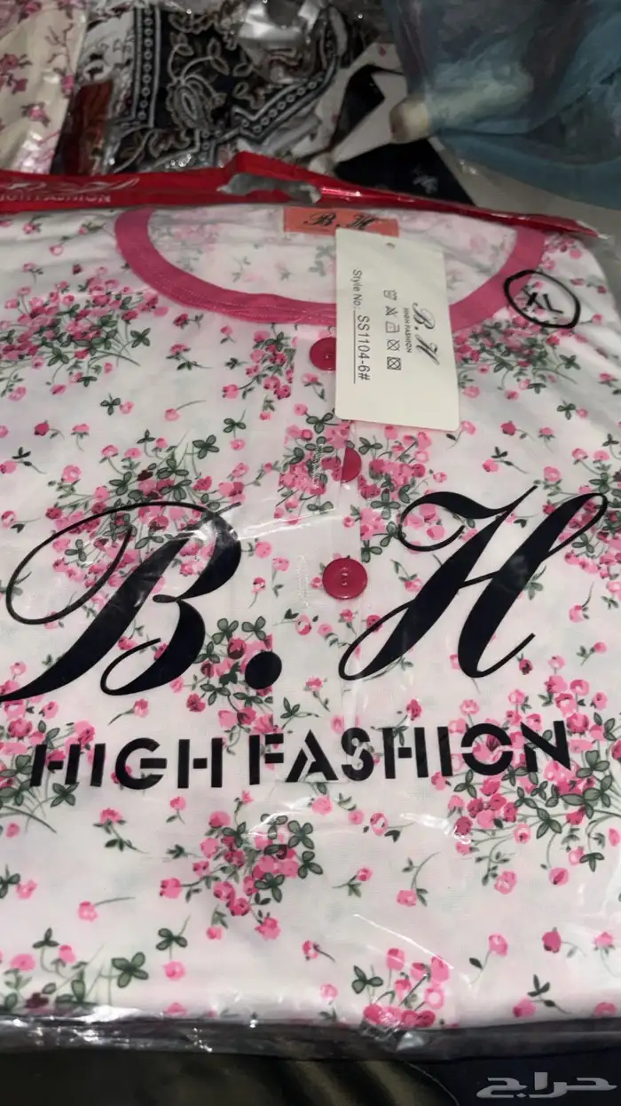 ملابس جلابيات 23