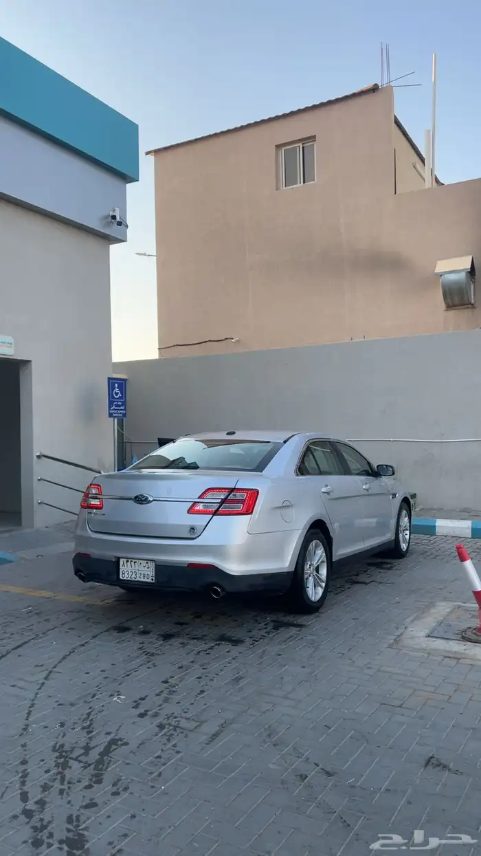 فورد تورس 16 0