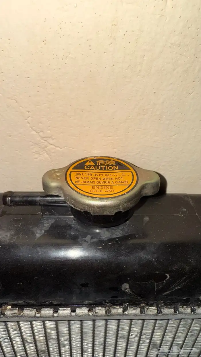 للبيع اديتر جكسار2003 10