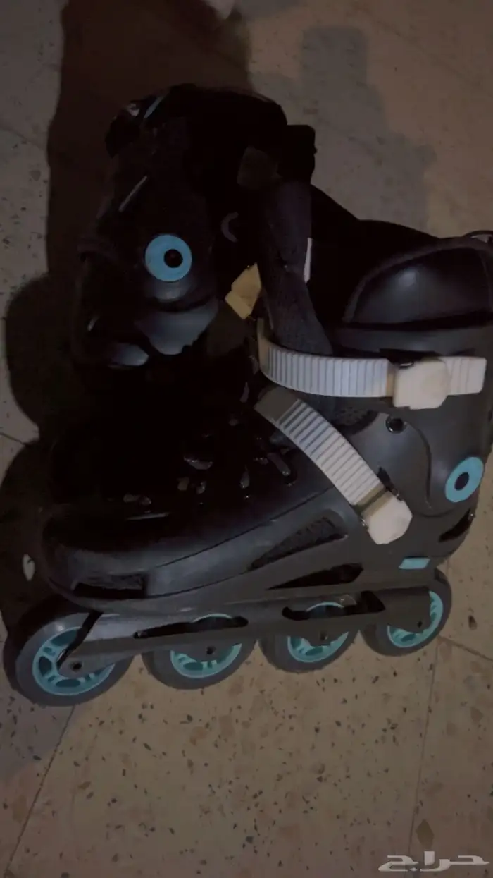 سكيت زلاجات البيع مستعجل جدا 2