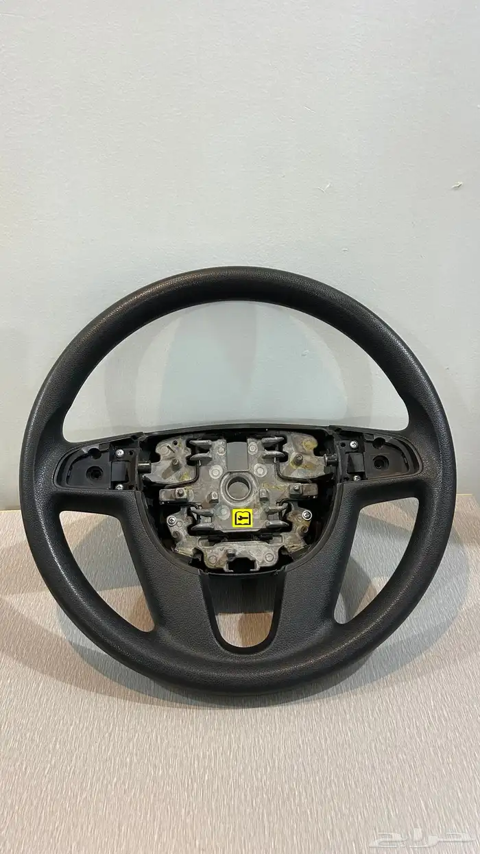 طاره كابرس 2