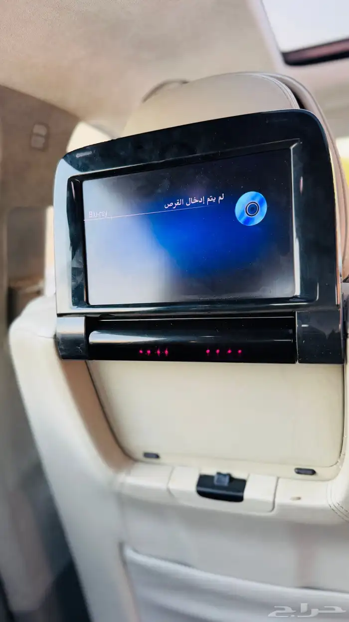 كديلاك ((2014))XTS4فل كامل 14