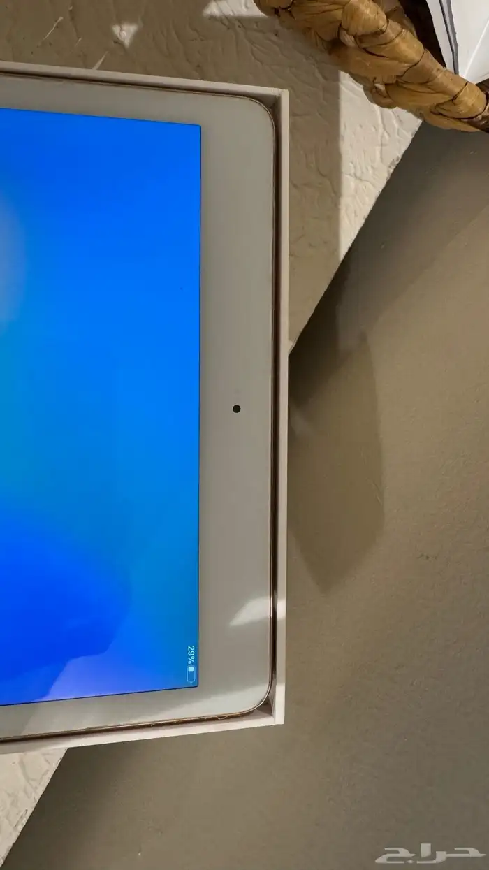 ايباد ابل الجيل 8 5