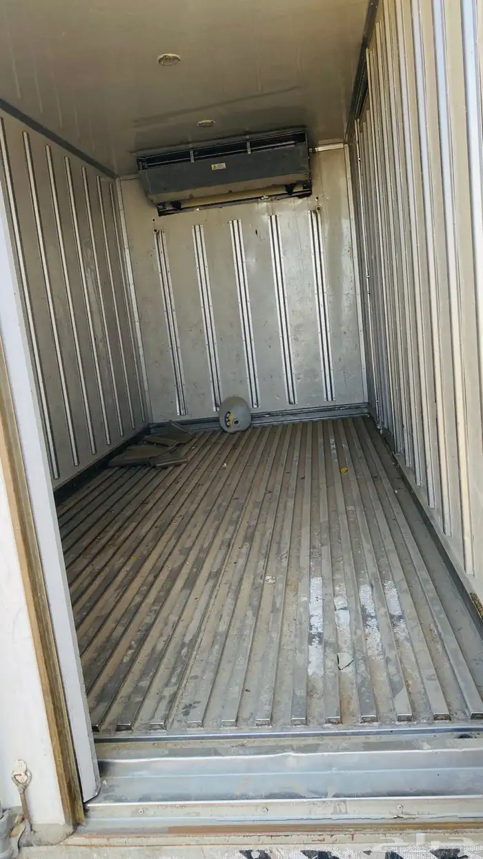 ثلاجات دينات 1