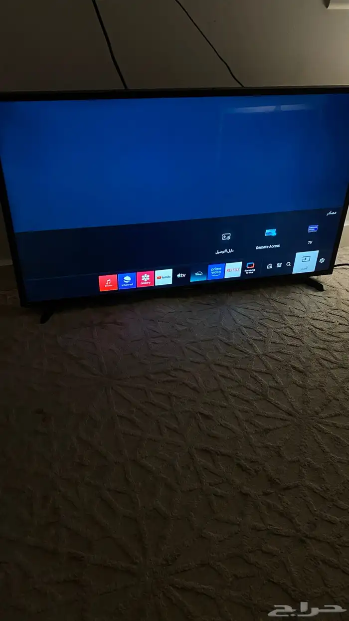 شاشه 43 بوصه 0