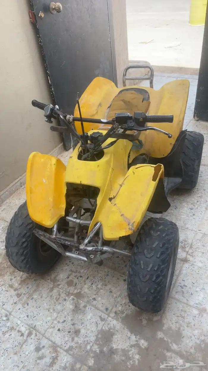 مكينة ادباب جديدة بس يبلها فيبر بس ولمبات السويدي حجم 100 4