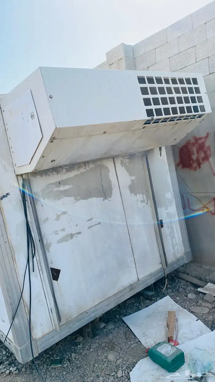 ثلاجات دينات 11