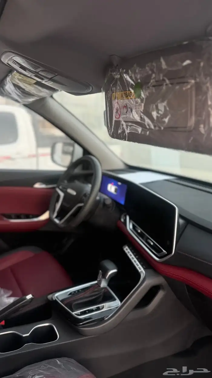 ماكسيوس T90 لاكجري (نص فل) موديل 2023 7