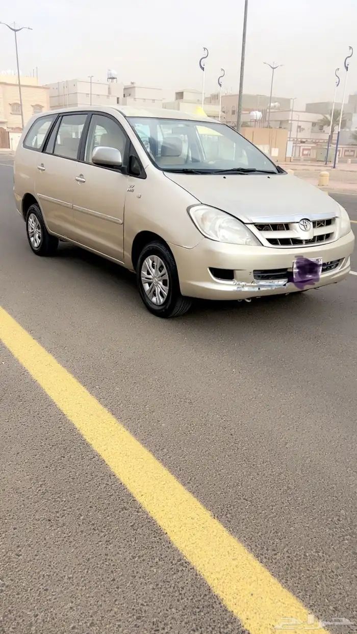 انوفاء مديل 2007 1