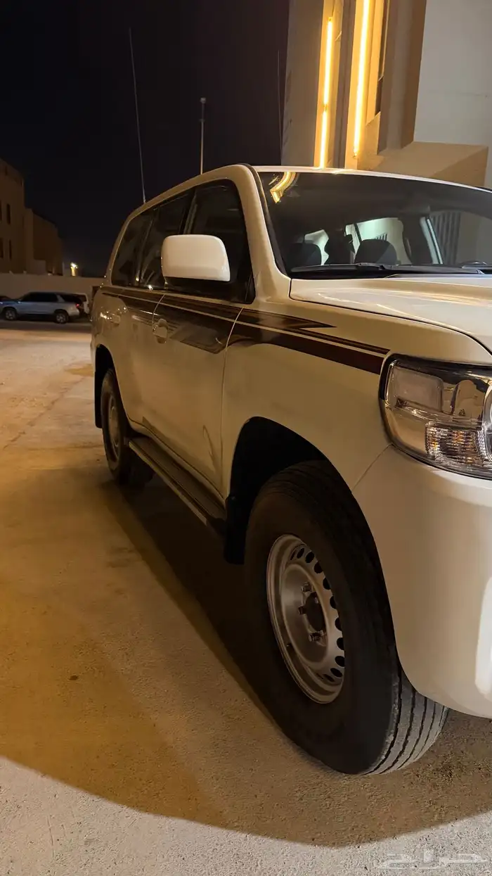 للبيع جي مرهم 216 موتر طيب وكفو 5