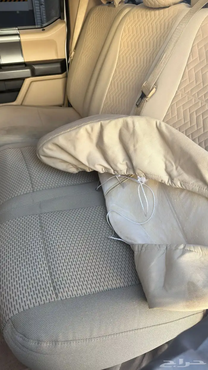 فورد F-150 2015 XLT 11