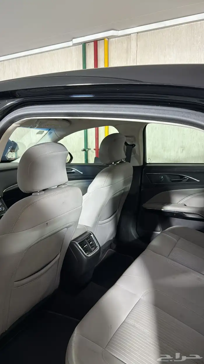 فورد تورس مالك اول 9