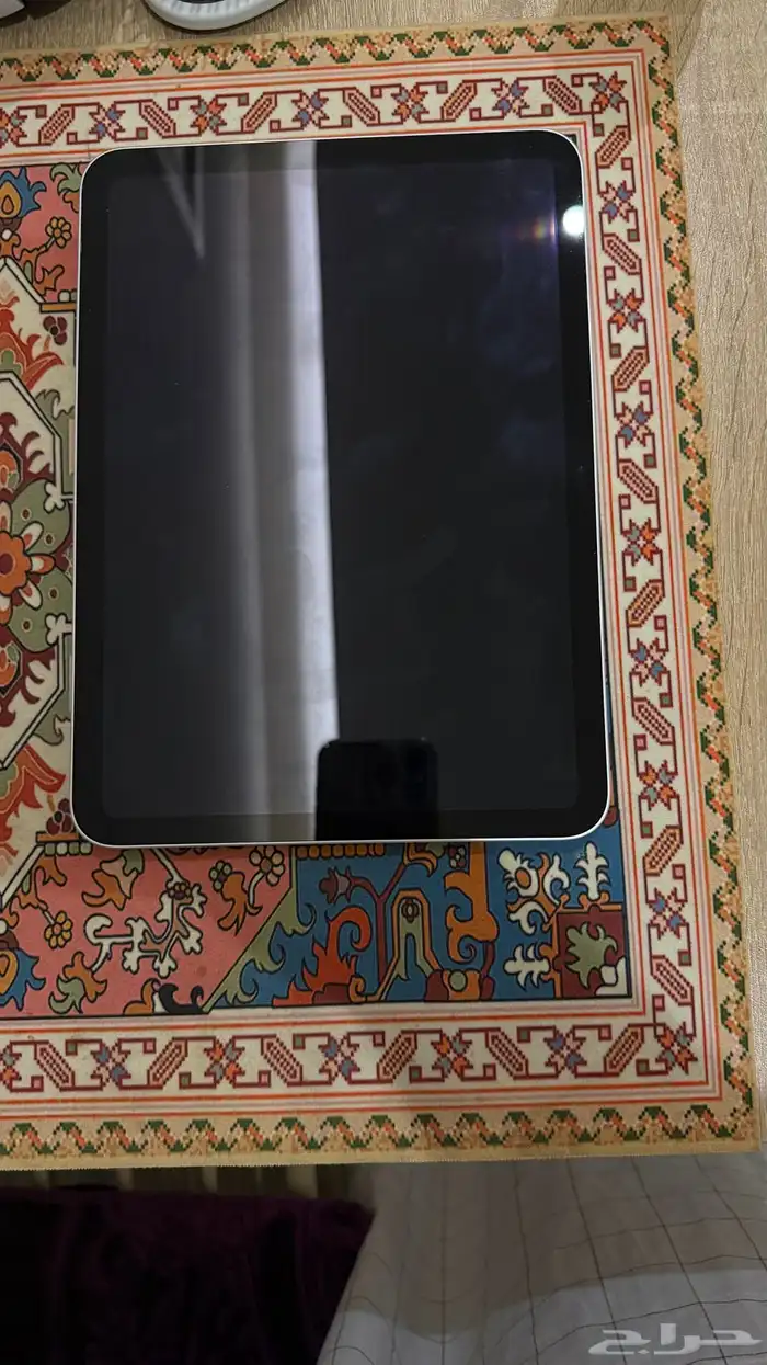 ايباد الجيل العاشر 64 G 0