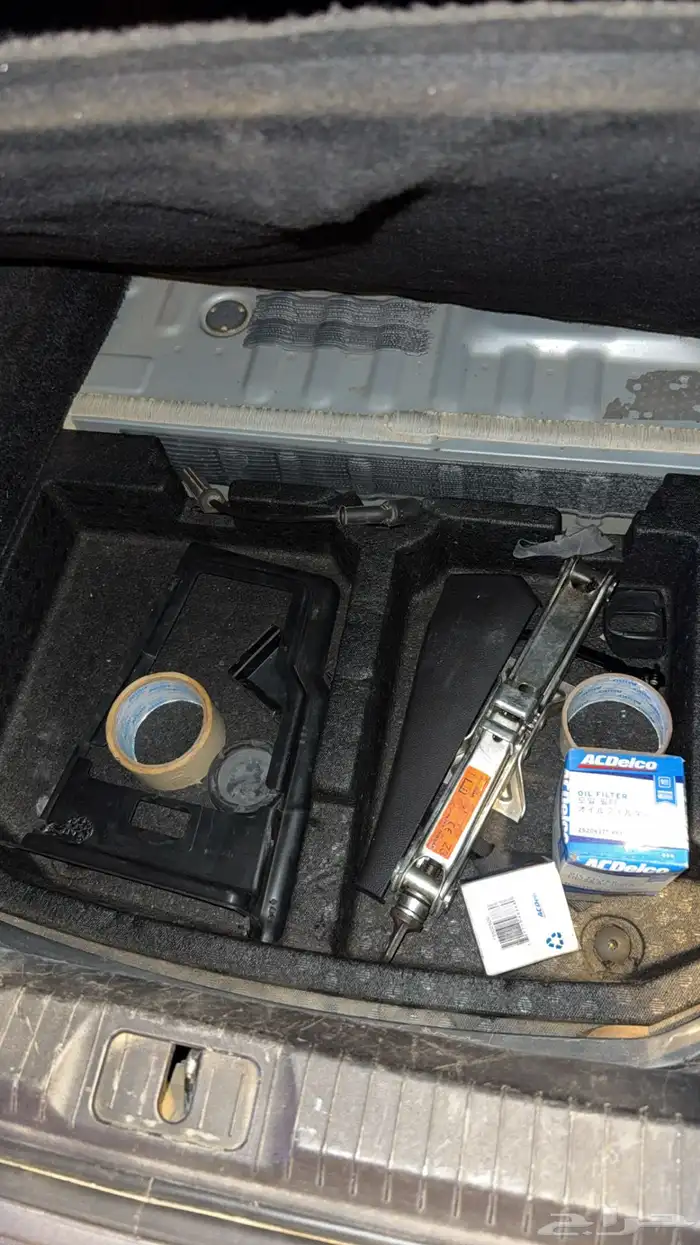 كاديلاك ATS 2013 20