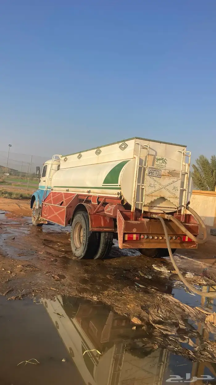 وايت مرسيدس للبيع 1