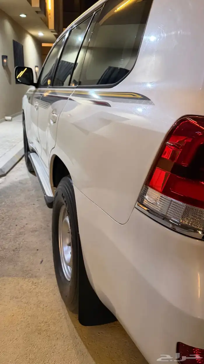 للبيع جي مرهم 216 موتر طيب وكفو 6