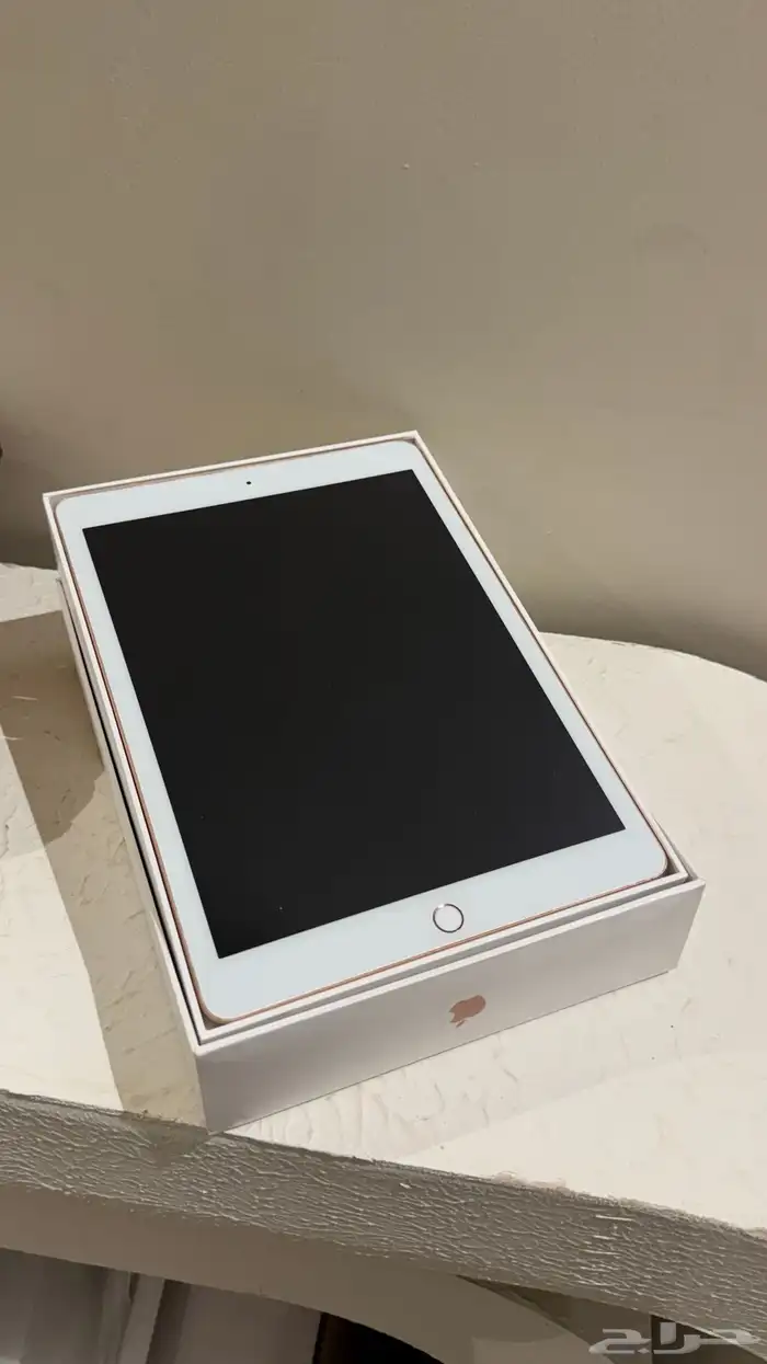 ايباد ابل الجيل 8 0