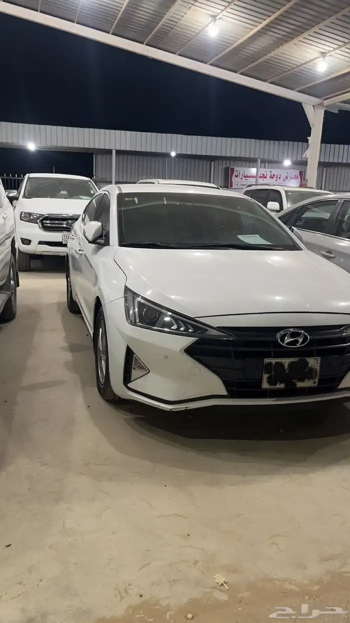 النترا موديل 2019 1