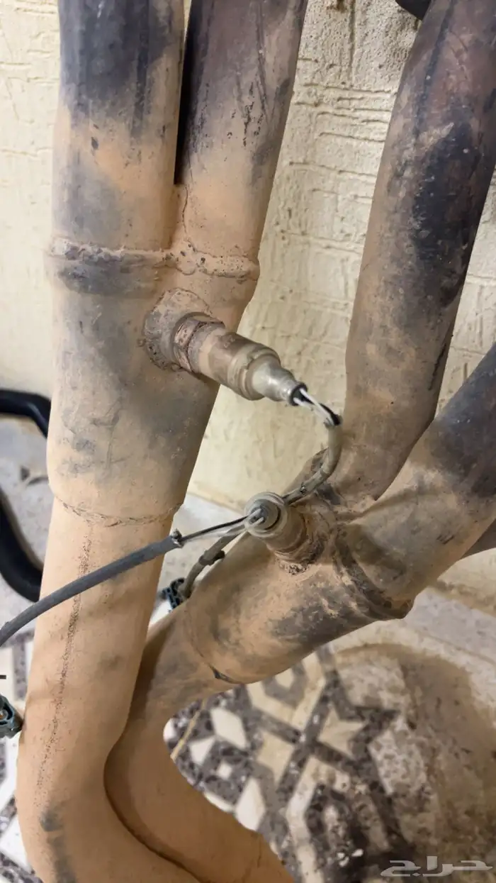 هدرز فتك باترول للبيع 3