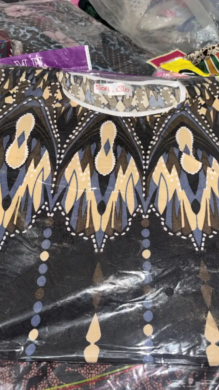 ملابس جلابيات 37