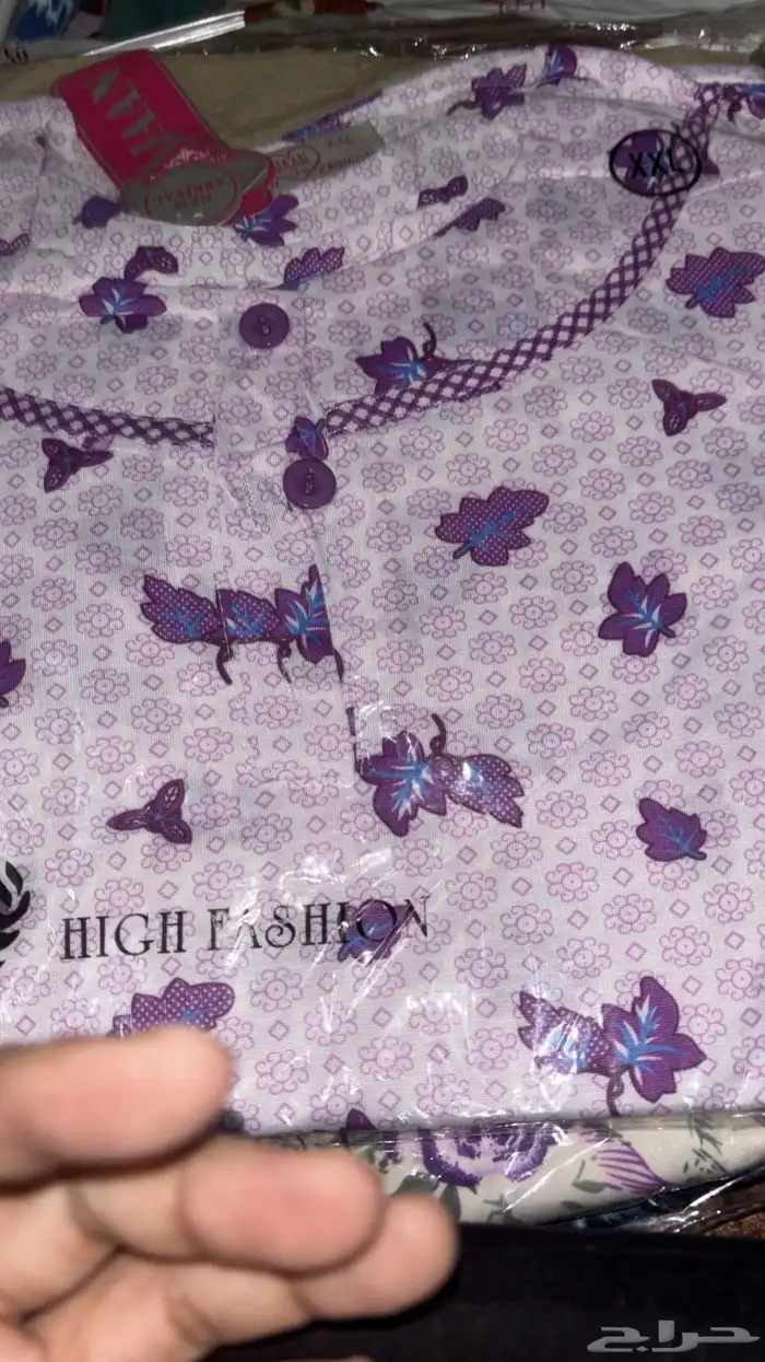 ملابس جلابيات 33