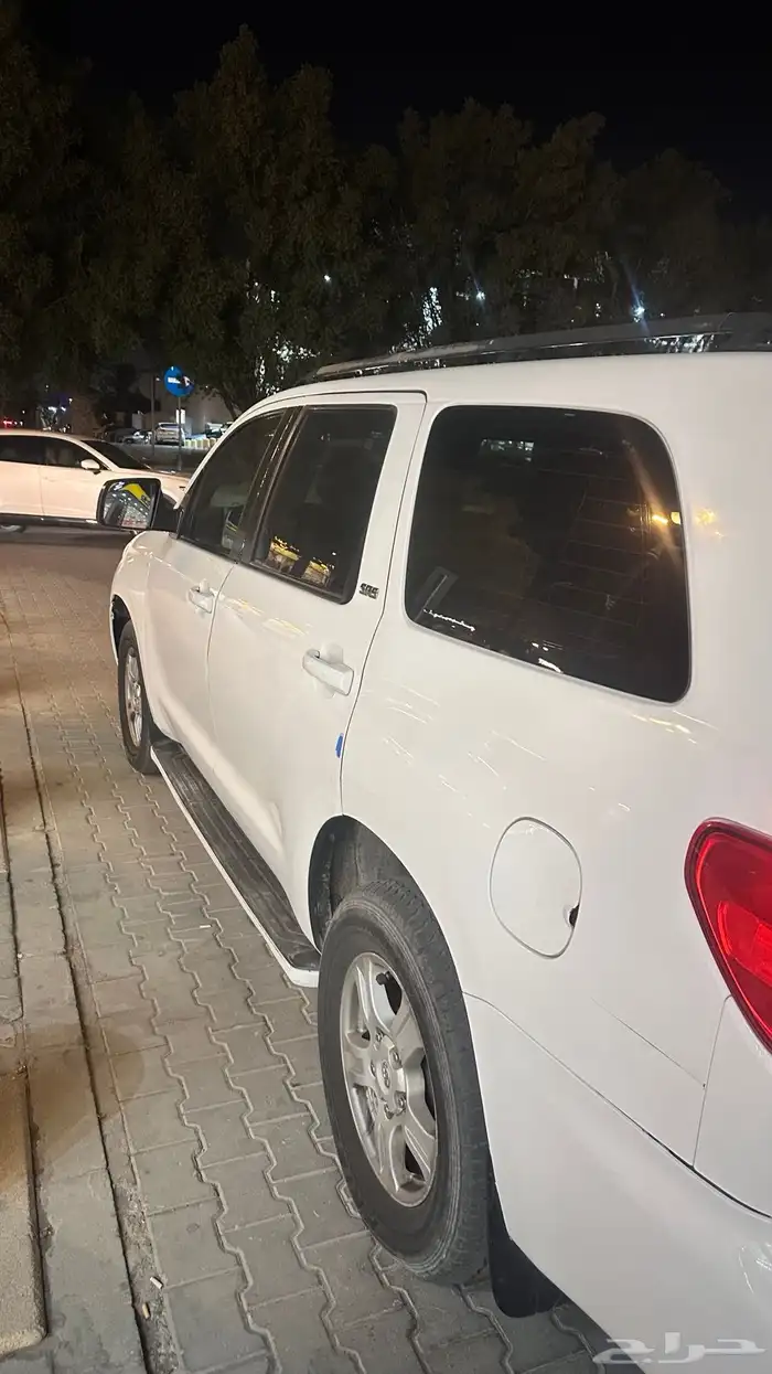 سكويا للبيع 2010 9