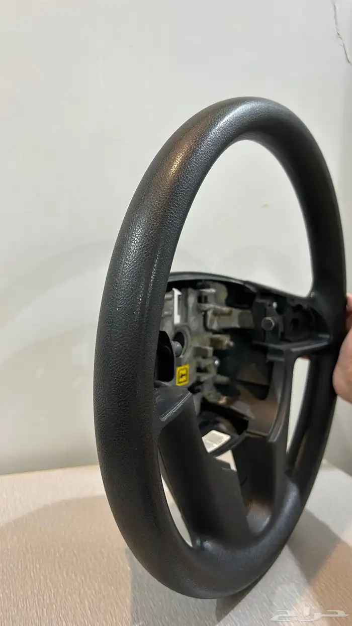 طاره كابرس 1