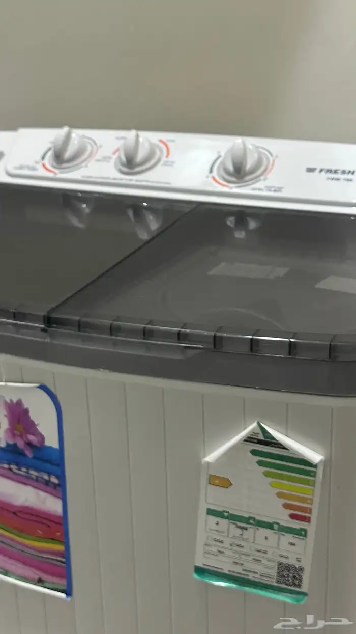 غساله عاديه5 كيلو استخدام5شهور استخدام جديد ونضيف 0