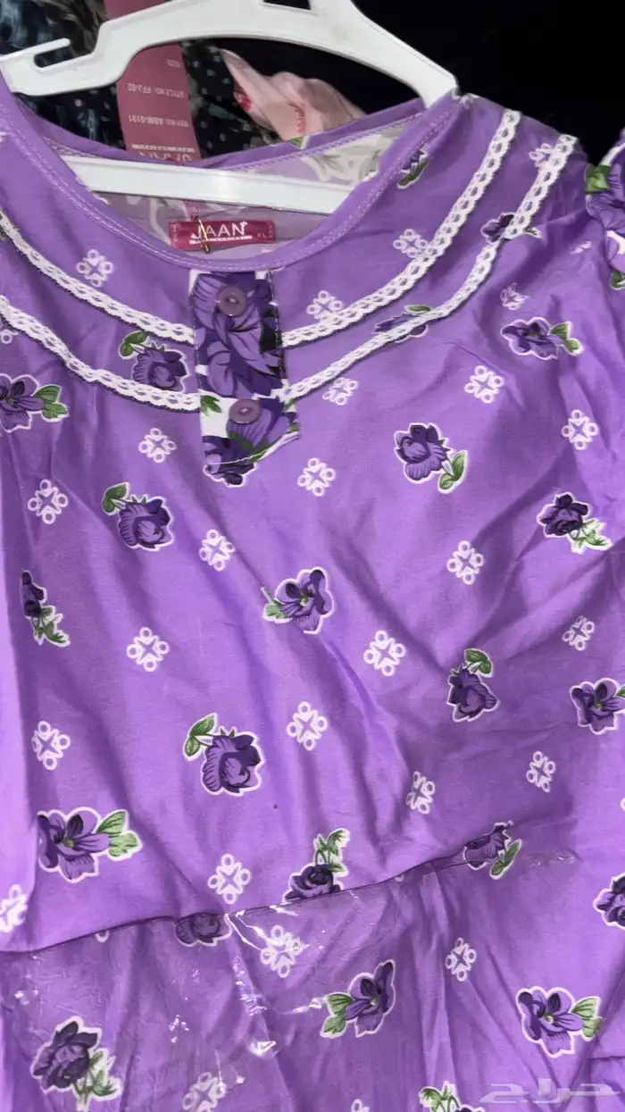 ملابس جلابيات 29