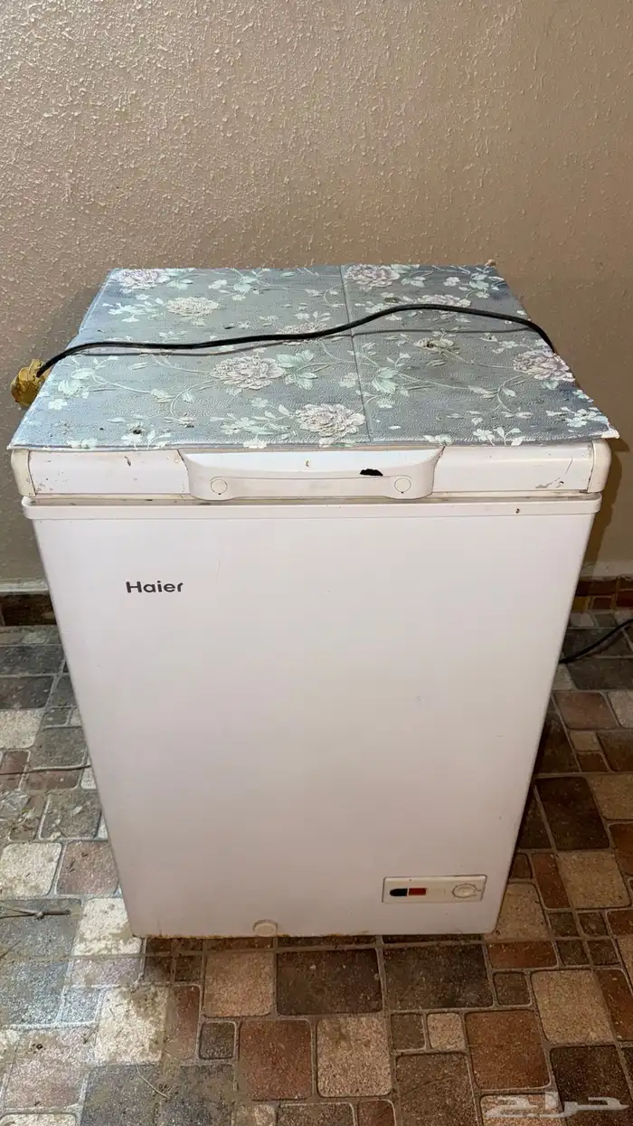 فريزر Haier 0