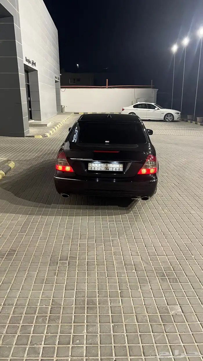 مرسيدس 2007 للبيع0 57 352 3865 4