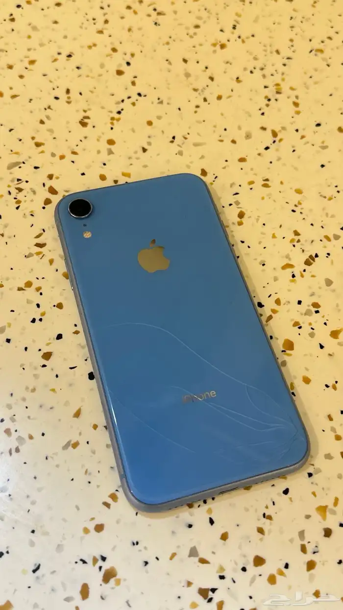 ايفون xr نظيف نظيف 1