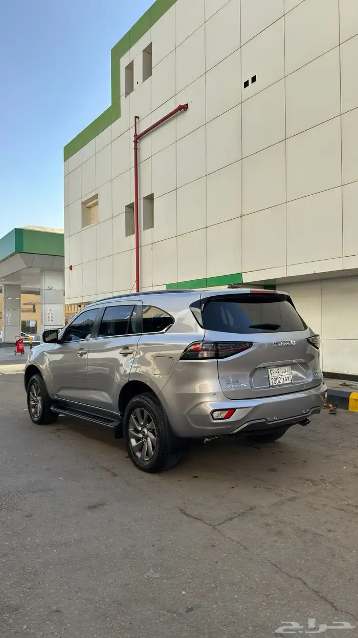 جيب ام يو اكس 2024 فل كامل 1