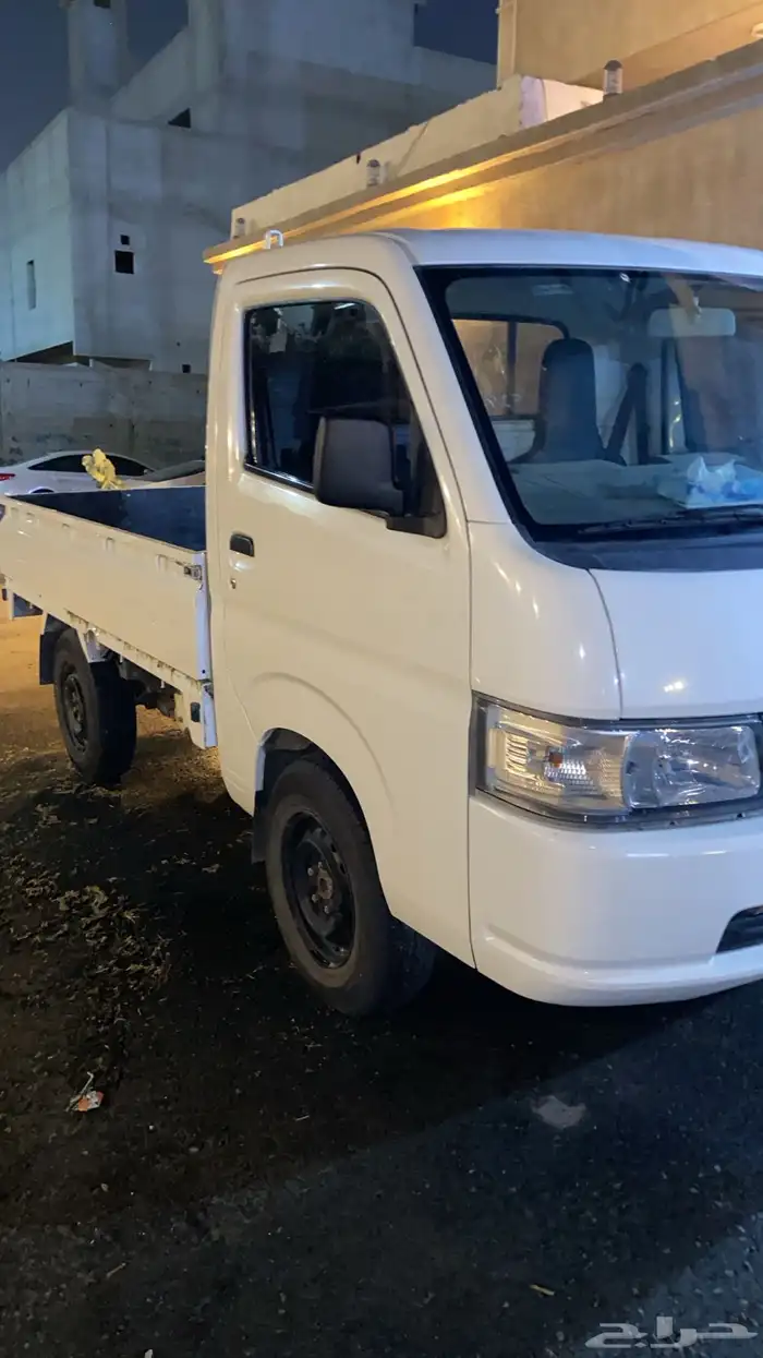 سزوكي 24 للبيع تم البيع 2