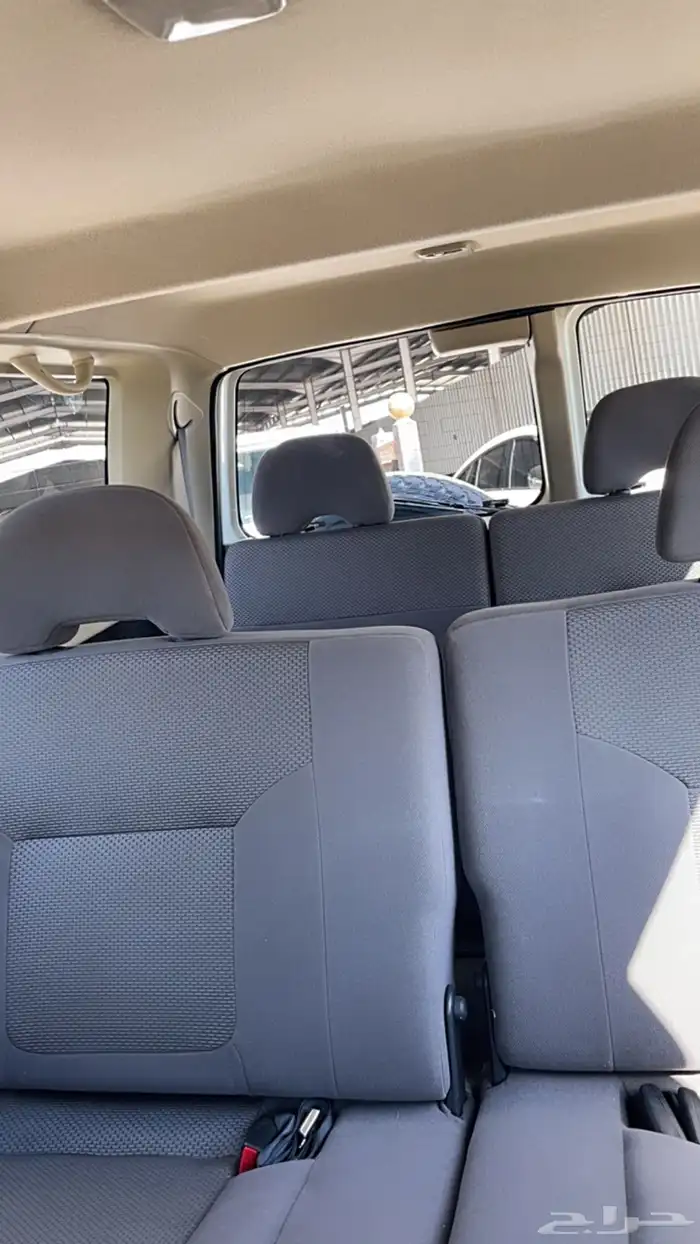 فتك باترول 2020 13