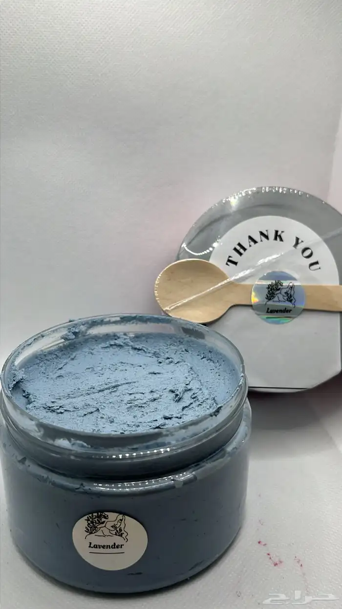 خلطات اللافندر 9