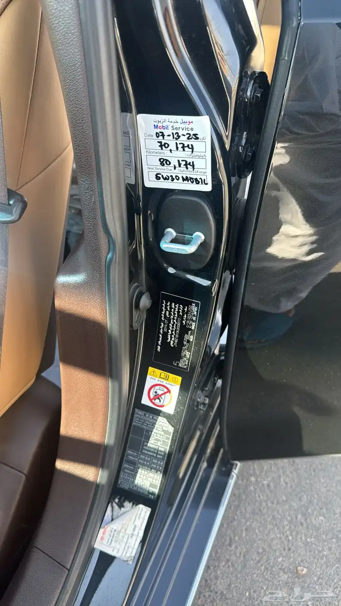 لكزس 2019 350 17