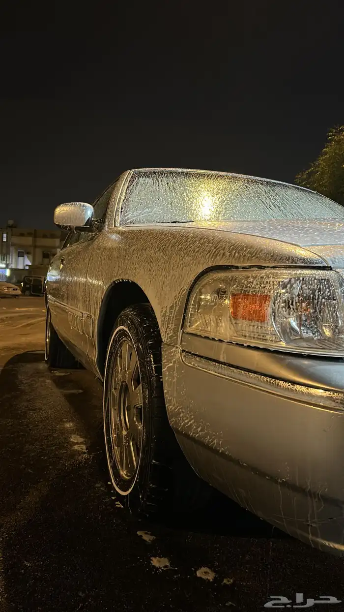 فورد ماركيز 13