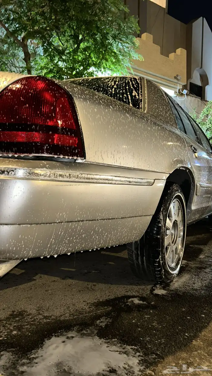 فورد ماركيز 12