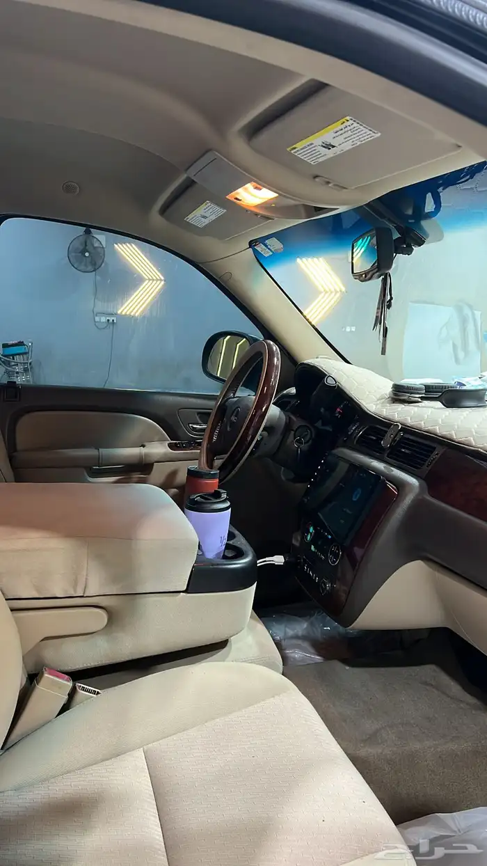 جي ان سي يوكن قصير دبل 6