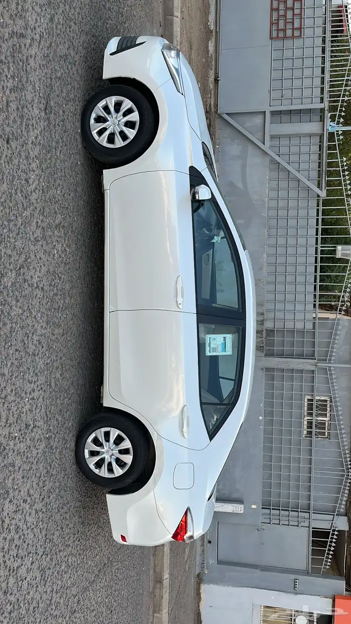 للبيع كورلا 2018 2