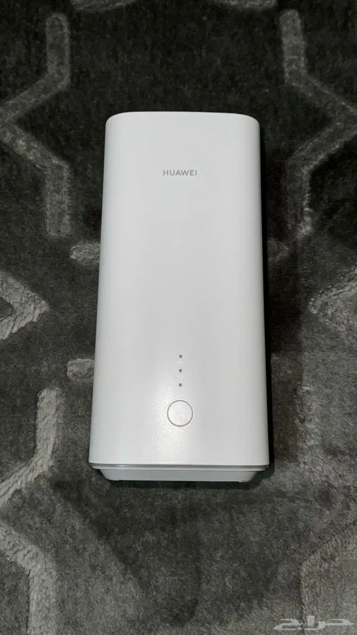 راوتر هواوي 5G H112-370 مفتوح لجميع الشبكات 0