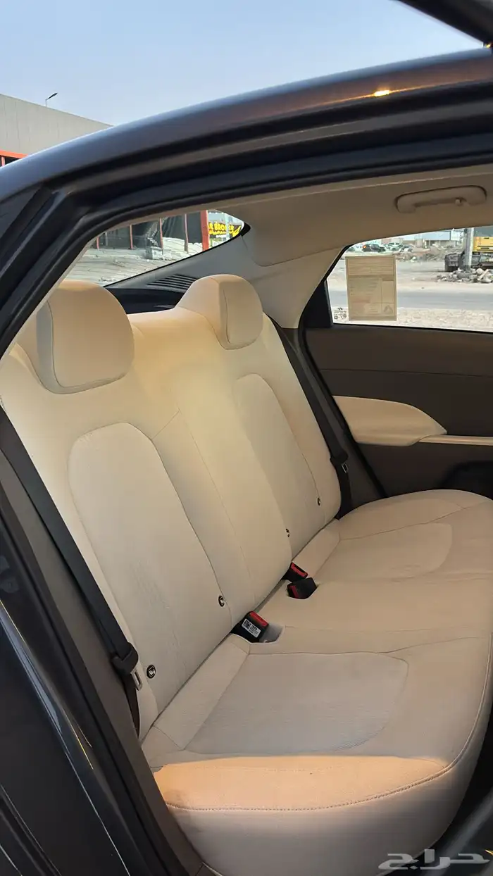 اكسنت 2025 ممشى30 الف 18