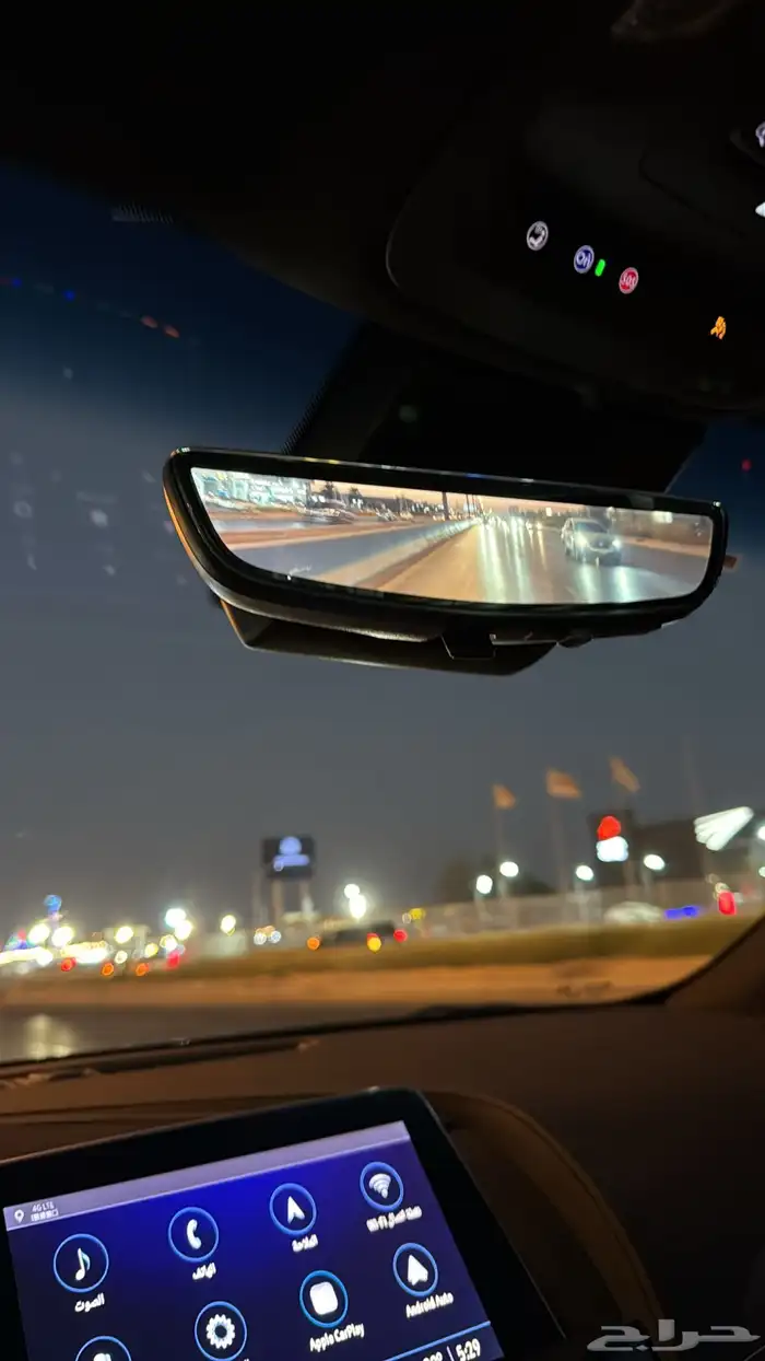 كاديلاك CT5 2023مخزن 38