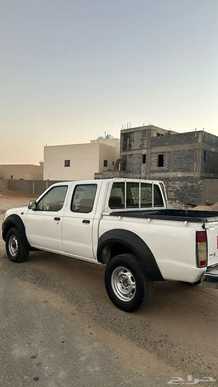 للبيع ددسن غمارتين 2006 0