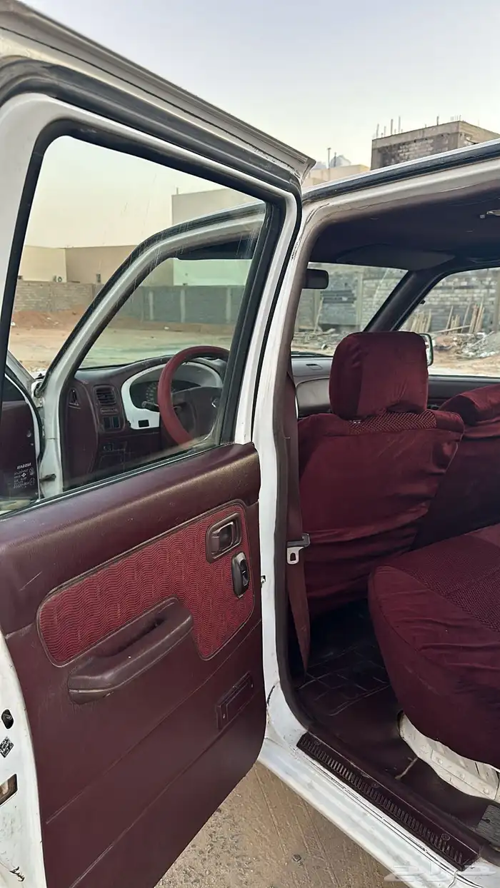 للبيع ددسن غمارتين 2006 6